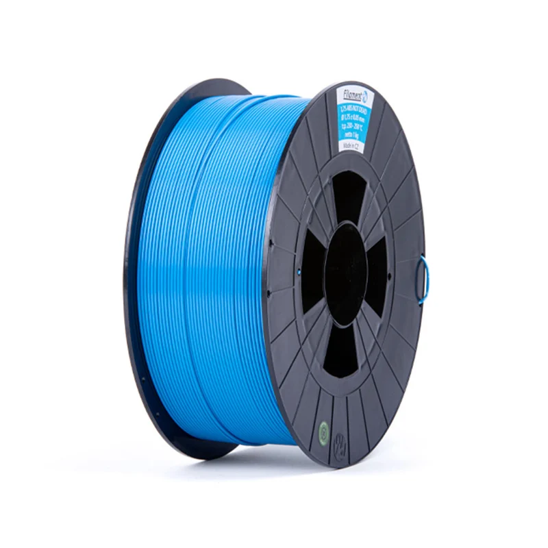 ABS Blau (1,75 mm; 1 kg)