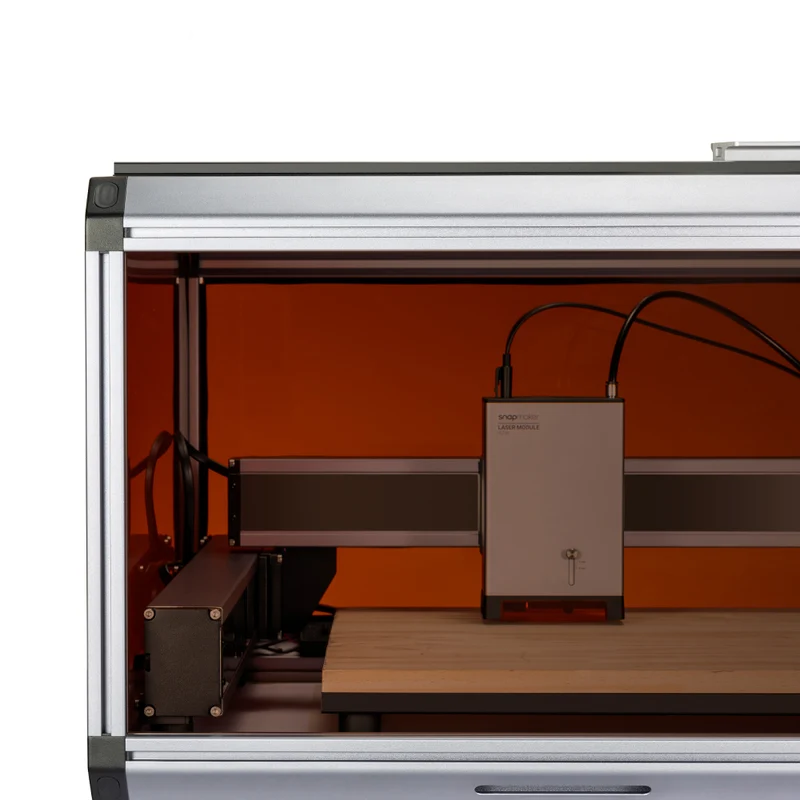 Enclosure for Snapmaker Ray