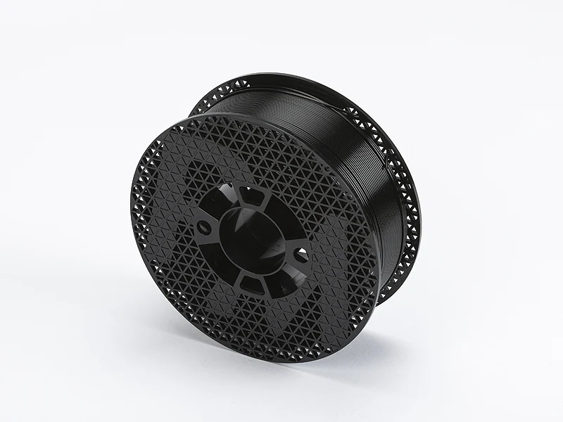 ABS Schwarz (1,75 mm; 1 kg)