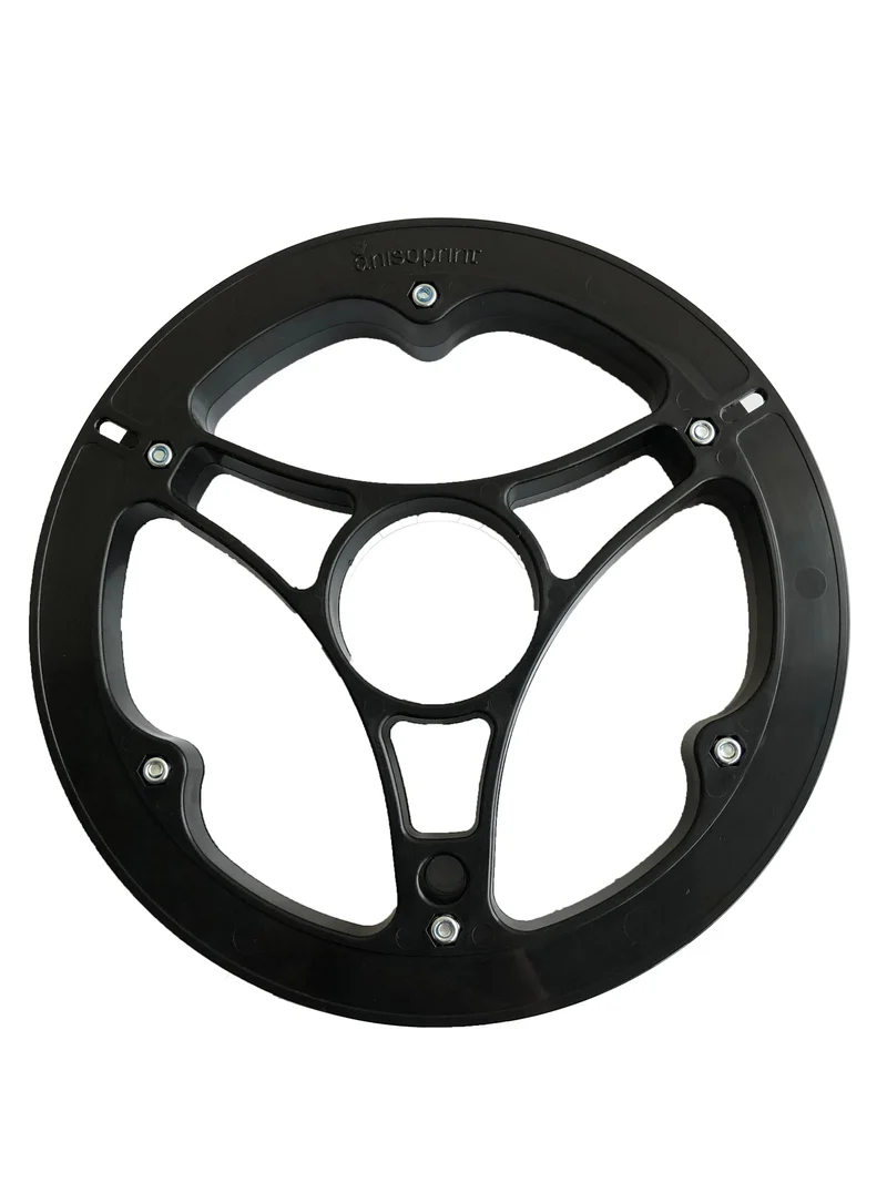 Anisoprint CBF 750m Composite Basalt Fiber - Continuous Fiber in Kombination mit PLA, ABS, PETG