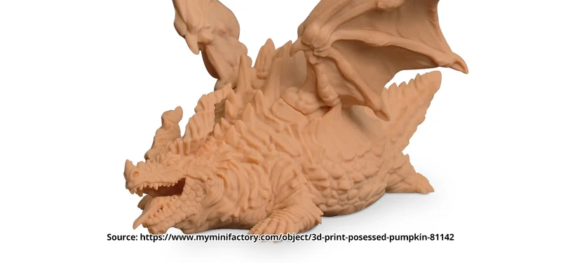 Raise3D High Detail Apricot V1 Resin 1kg