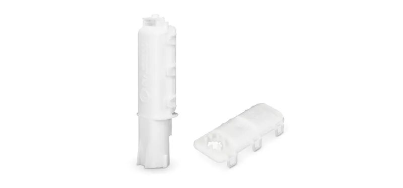 Raise3D Standard White V1 Resin 1kg