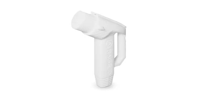 Raise3D Standard White V1 Resin 1kg