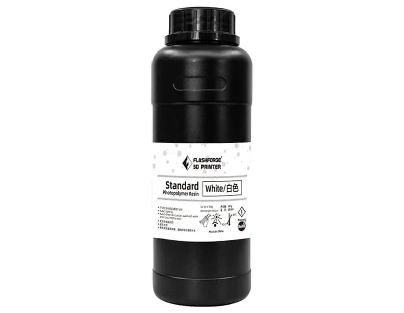 Flashforge Standard Resin (UV/LCD 405nm)