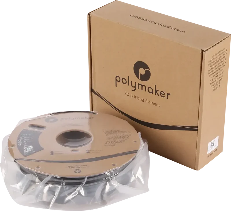 Polymaker PolyLite PLA-CF Filament
