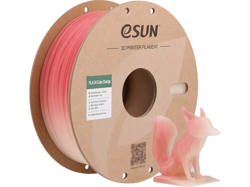 eSUN PLA-UV 1,75 mm Filament