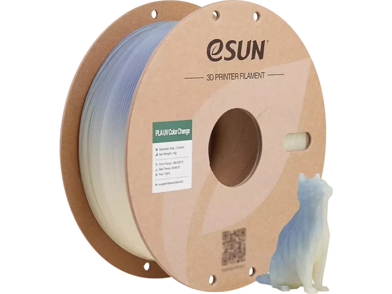 eSUN PLA-UV 1,75 mm Filament