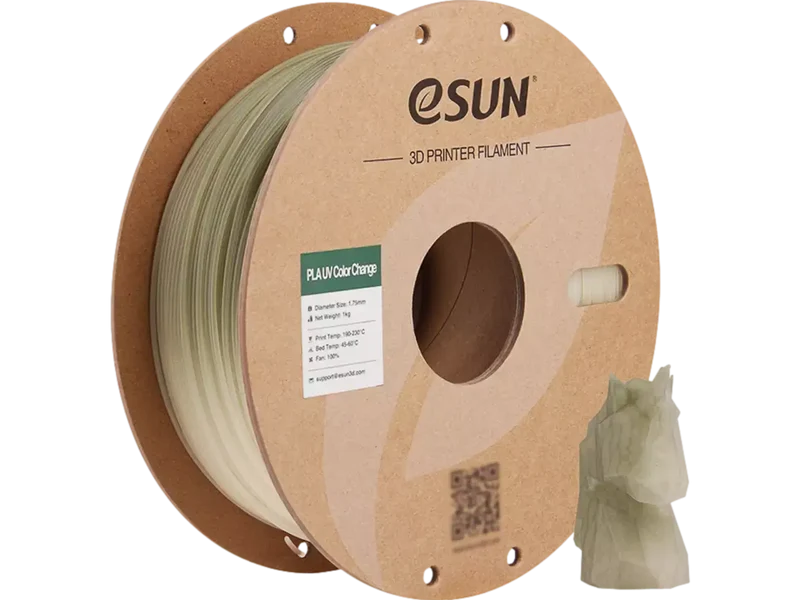 eSUN PLA-UV 1,75 mm Filament