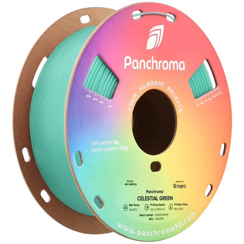 Polymaker Panchroma Celestial PLA Filament