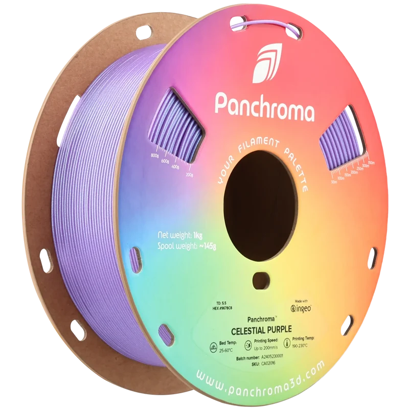 Polymaker Panchroma Celestial PLA Filament