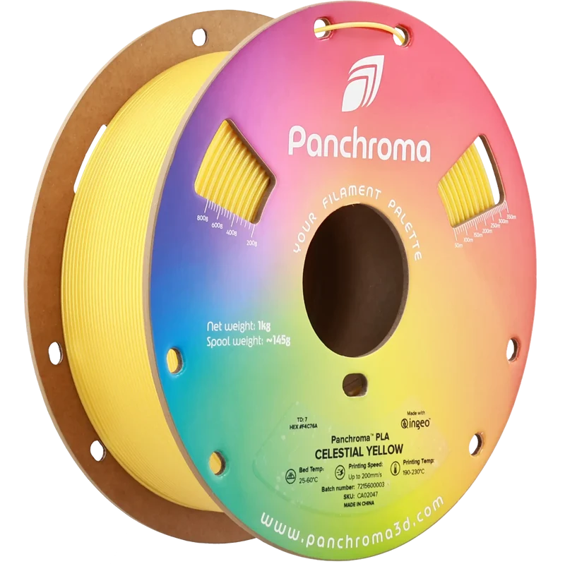 Polymaker Panchroma Celestial PLA Filament