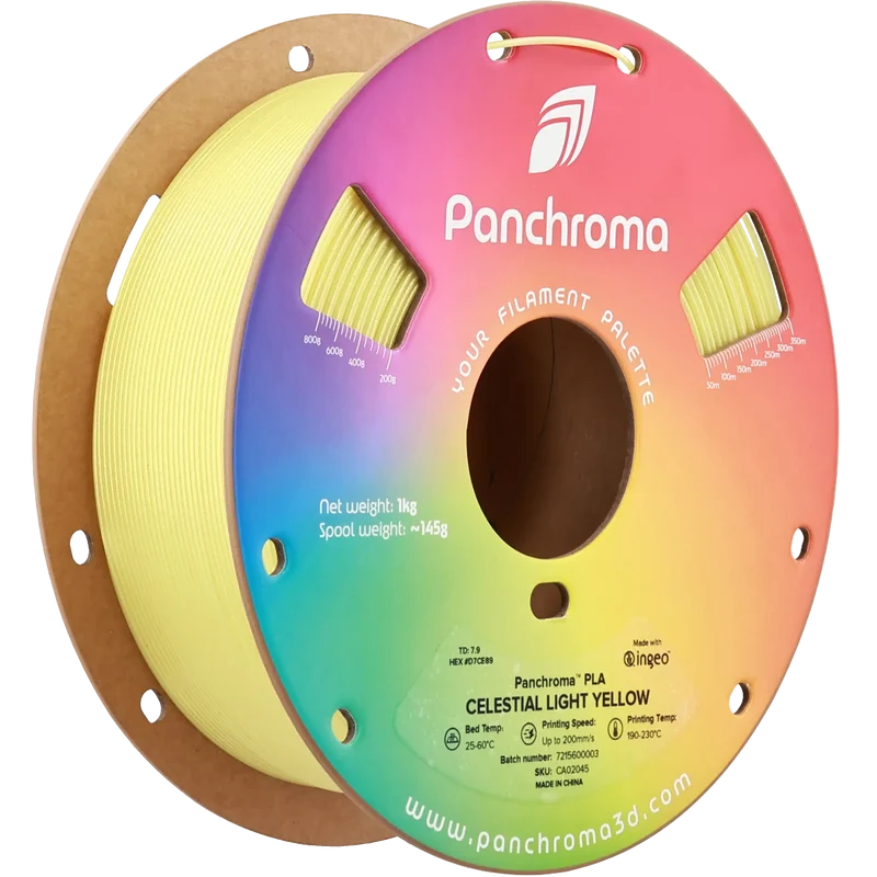 Polymaker Panchroma Celestial PLA Filament