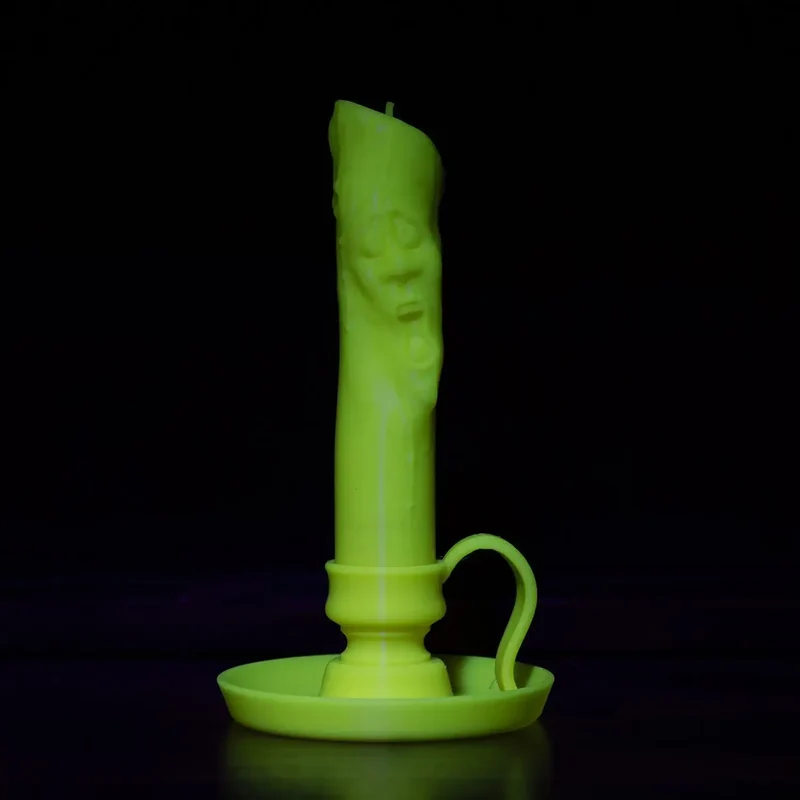 Polymaker Panchroma Luminous PLA Filament