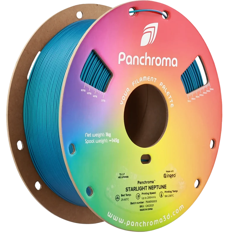Polymaker Panchroma Starlight PLA Filament