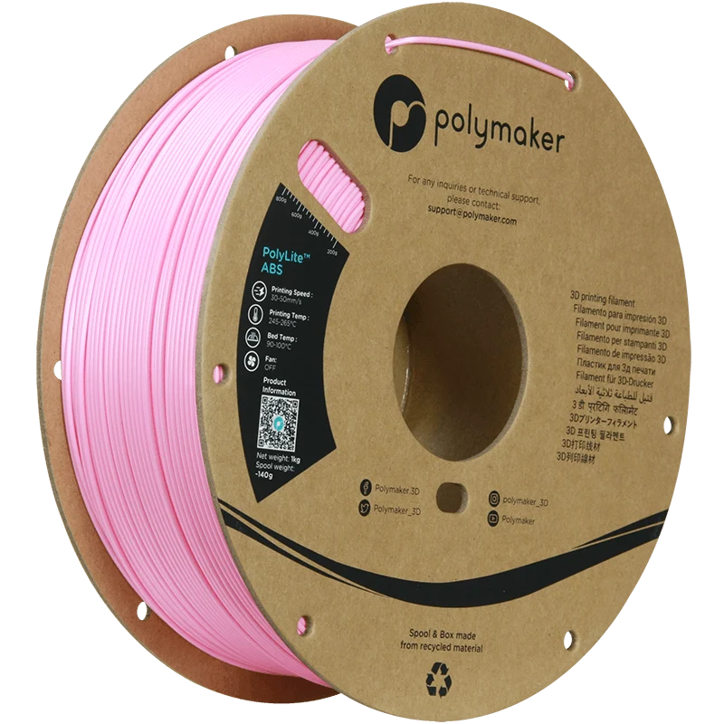 Polymaker ABS Filament