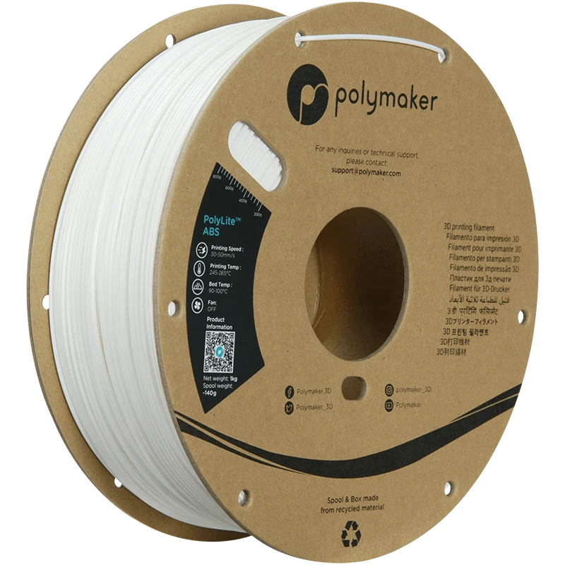 Polymaker ABS Filament