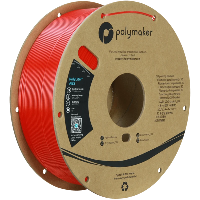 Polymaker ABS Filament