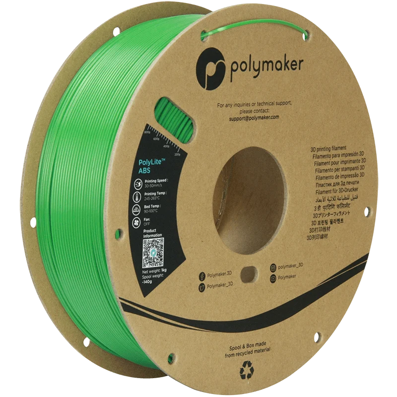 Polymaker ABS Filament