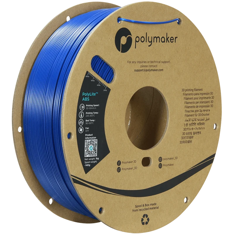 Polymaker ABS Filament
