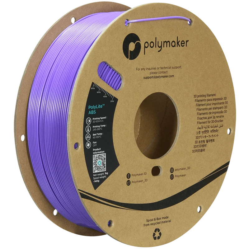 Polymaker ABS Filament