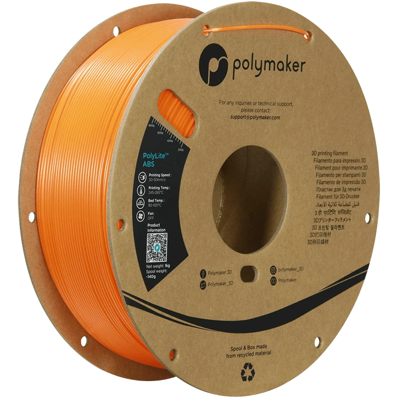 Polymaker ABS Filament