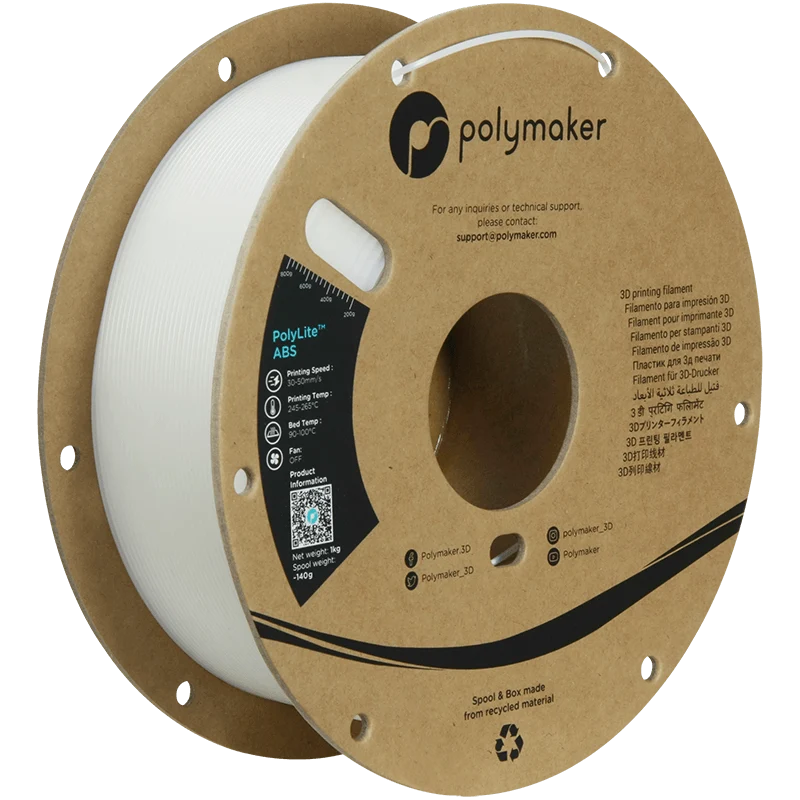 Polymaker ABS Filament