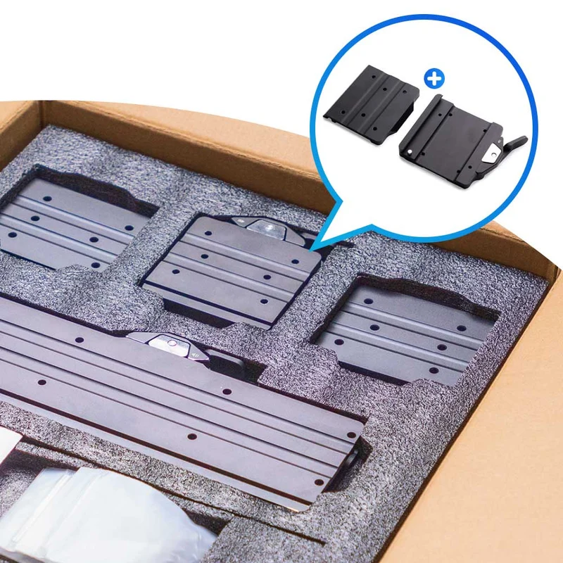 Snapmaker 2.0 Quick Swap Kit