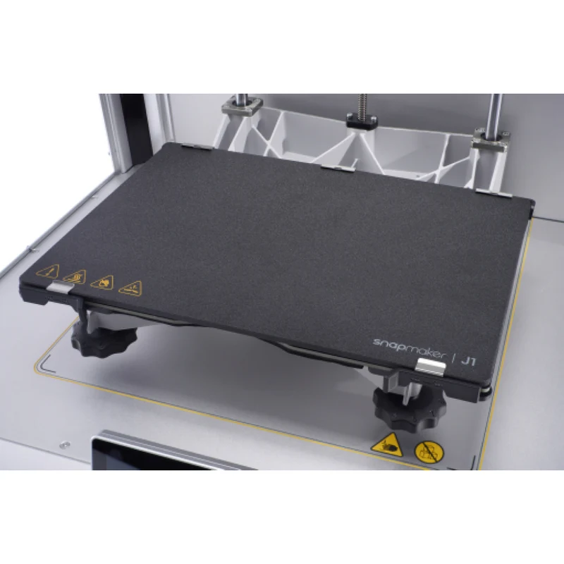 PEI Glass Plate for Snapmaker J1/J1s