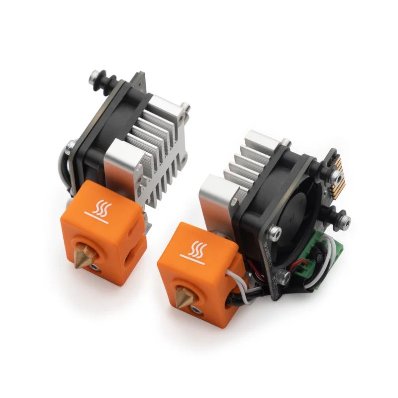 Hot Ends for Snapmaker J1/J1s