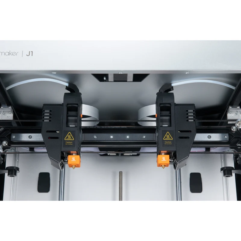 Hot Ends for Snapmaker J1/J1s