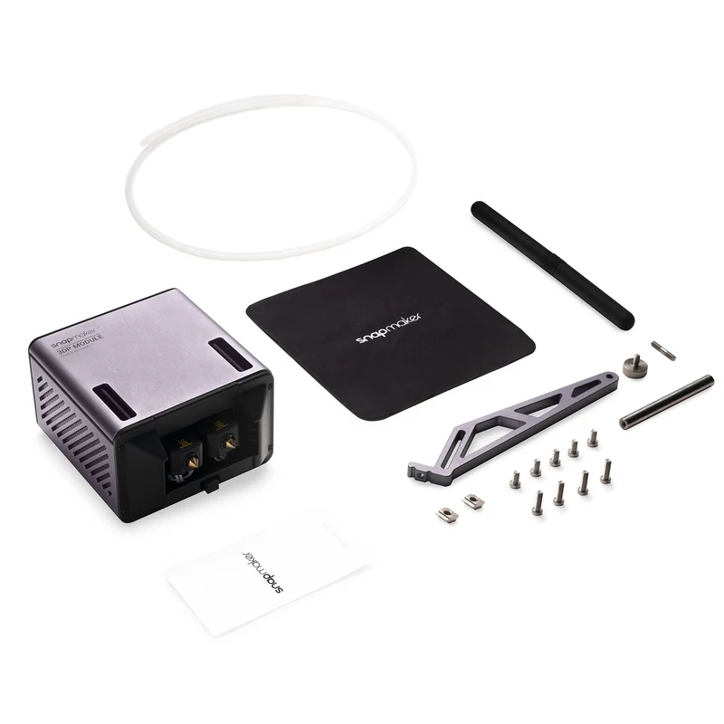 Snapmaker 2.0 Dual Extrusion 3D Printing Module