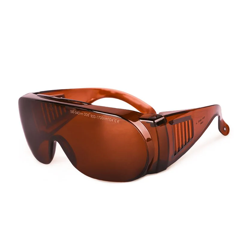 Laser Safety Goggles