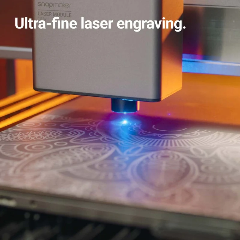 Snapmaker 10W High Power Laser Module