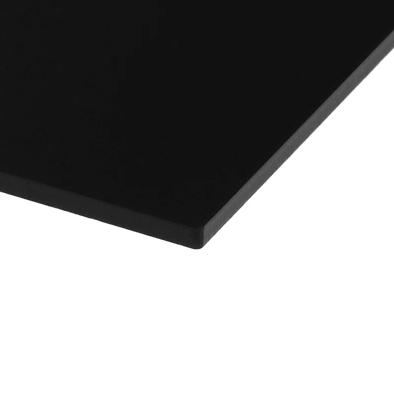 Frosted Acrylic Sheet (5-Pack)