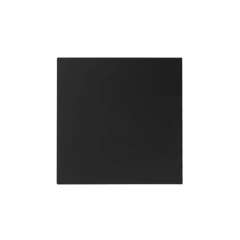 Frosted Acrylic Sheet (5-Pack)