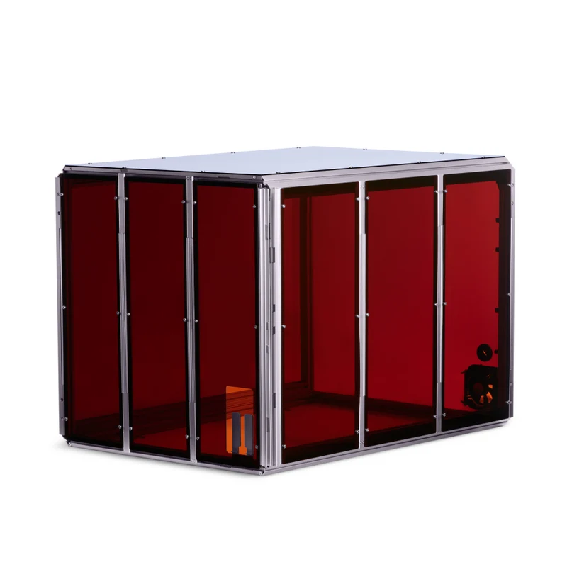 Enclosure for Snapmaker 2.0