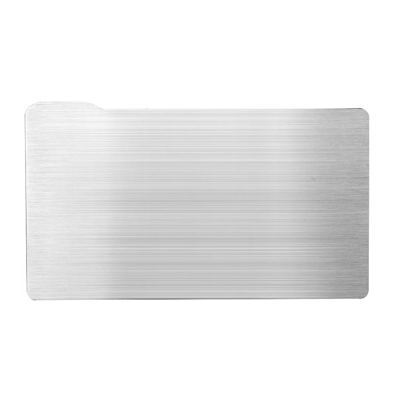 Magnetische flexible Stahlbauplatte mit PEI-Beschichtung für 3D Drucker | euroharry