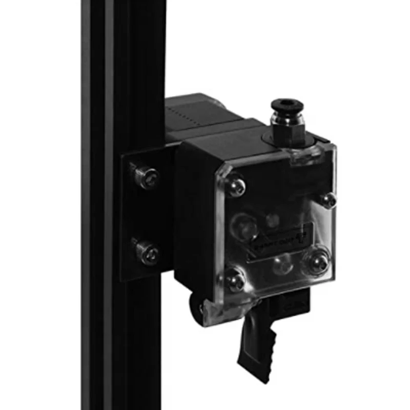 5× NEMA17 Schrittmotor-Halterung 42mm Montageplatte für 3D Drucker | euroharry