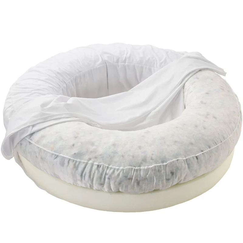 Ergonomisches Hundebett Bormio