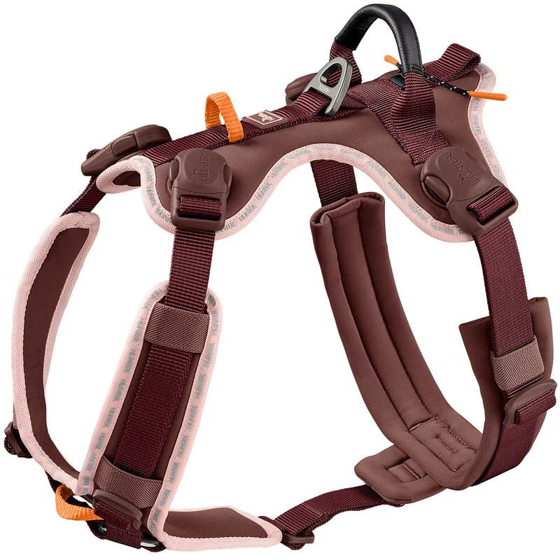 Ergonomisches Geschirr ErgoMove Pro™