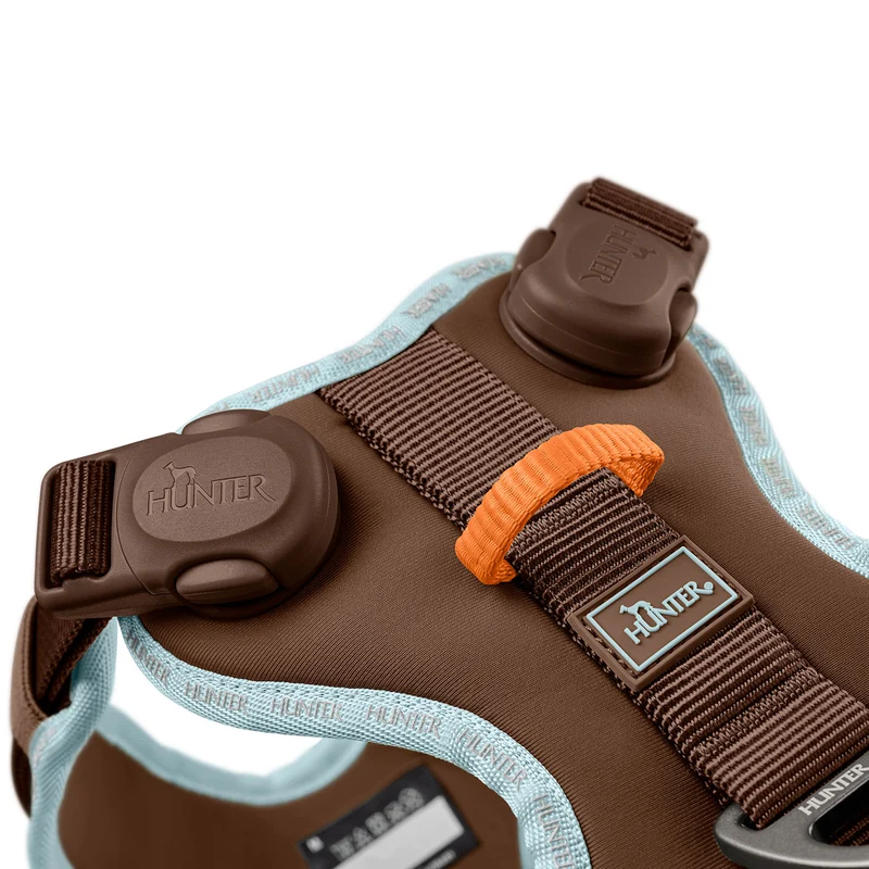 Ergonomisches Geschirr ErgoMove Pro™
