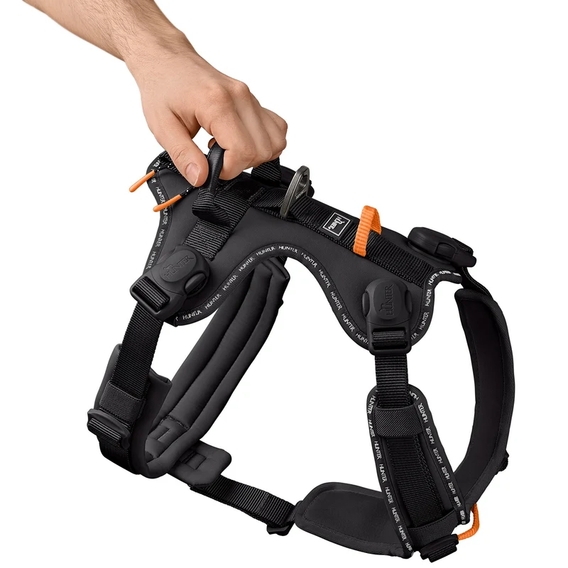 Ergonomisches Geschirr ErgoMove Pro™