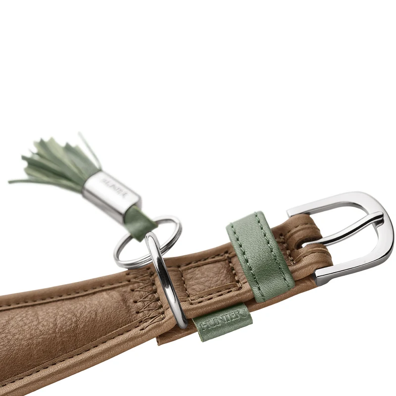 Windhundhalsband Portofino