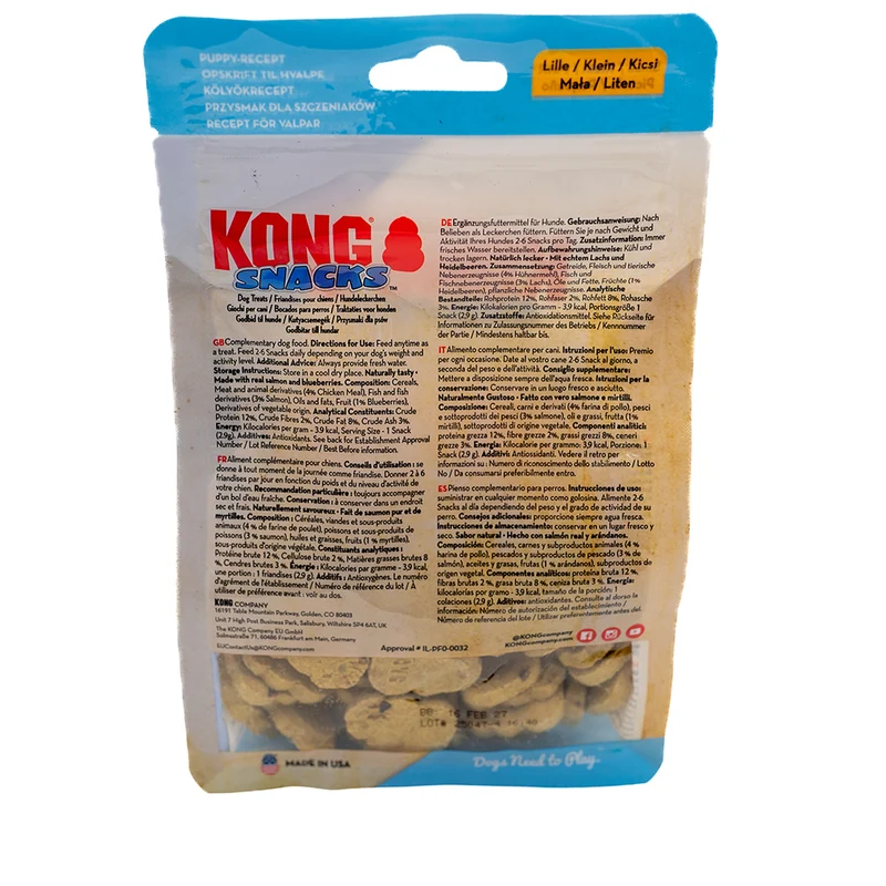 Hundesnack KONG® Snacks™