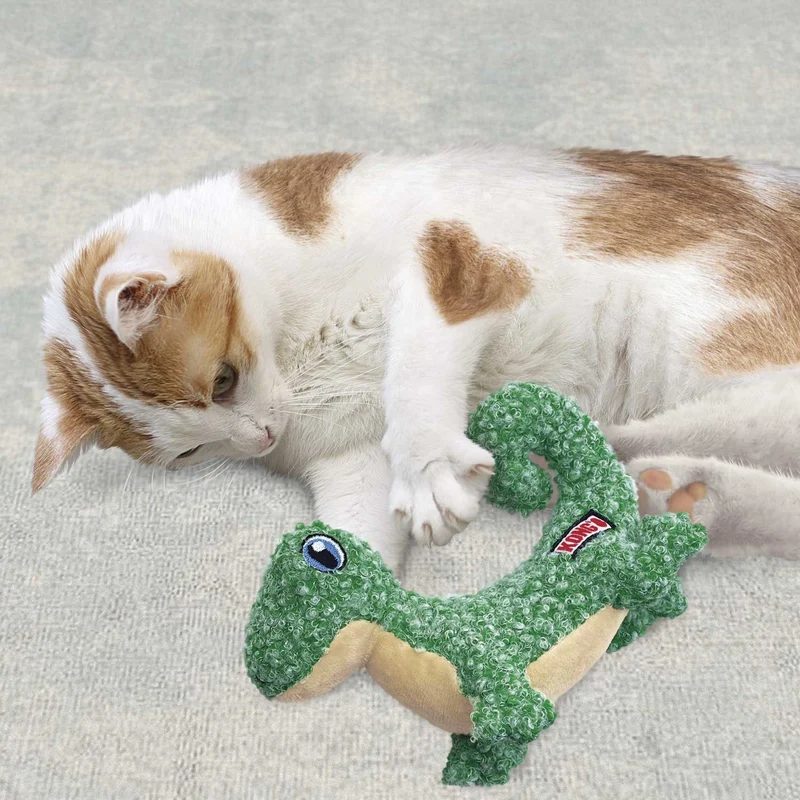Katzenspielzeug KONG® Luvs