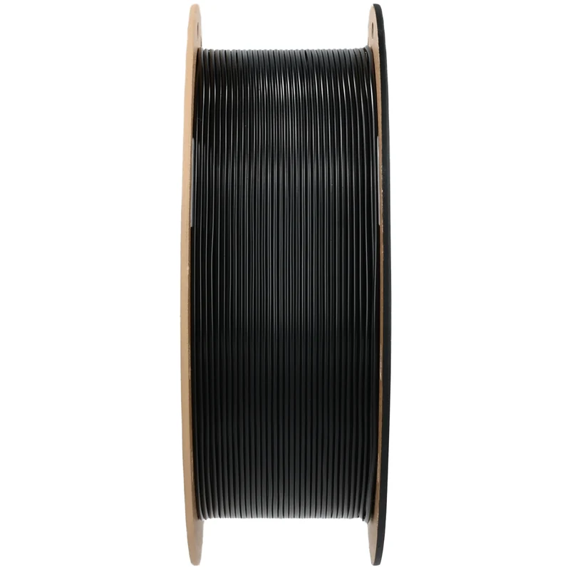 Polymaker Fiberon PETG-ESD Black 1,75 mm 500 g - ESD-Filament