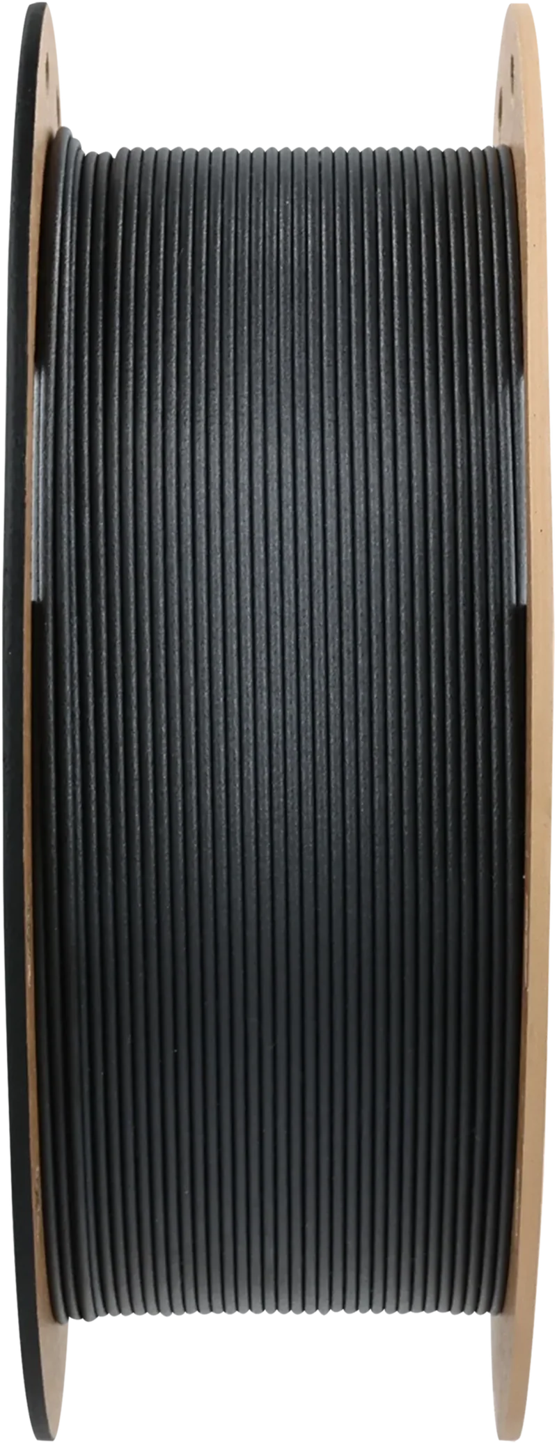 Polymaker Fiberon PPS-CF10 Schwarz 1,75 mm 500 g - Hochtemperatur-CF-Filament