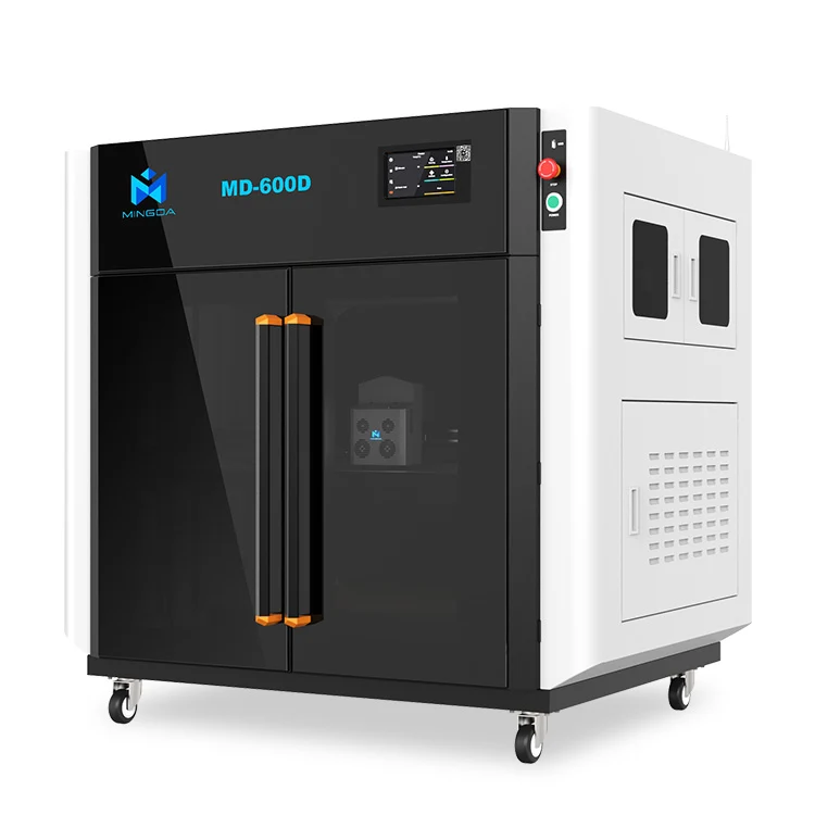 Mingda MD-600D 3D-Drucker