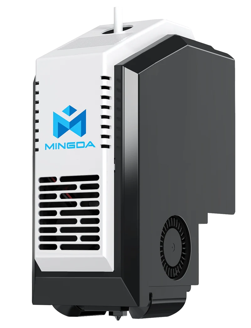 MINGDA MD-400D IDEX