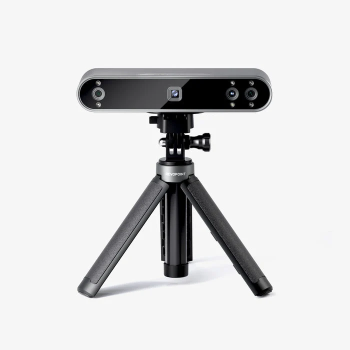 Refurbed: Revopoint POP 3 3D Scanner